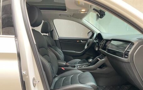 Skoda Kodiaq I, 2020 год, 1 800 900 рублей, 8 фотография