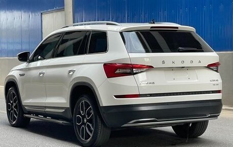 Skoda Kodiaq I, 2020 год, 1 800 900 рублей, 6 фотография