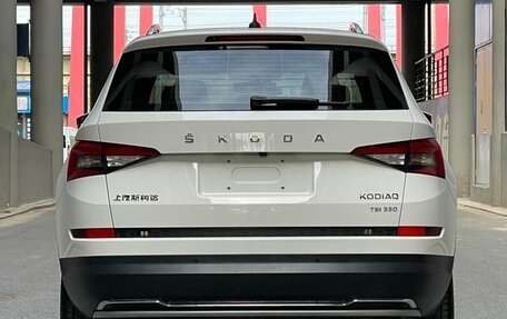 Skoda Kodiaq I, 2020 год, 1 800 900 рублей, 5 фотография