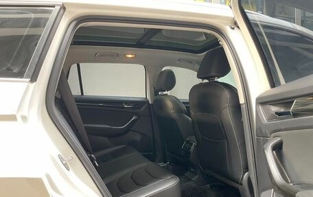Skoda Kodiaq I, 2020 год, 1 800 900 рублей, 10 фотография