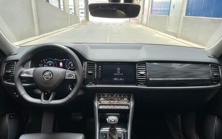 Skoda Kodiaq I, 2020 год, 1 800 900 рублей, 7 фотография