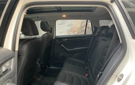 Skoda Kodiaq I, 2020 год, 1 800 900 рублей, 13 фотография