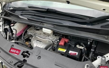 Toyota Alphard III, 2022 год, 2 979 000 рублей, 37 фотография