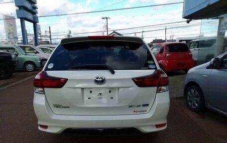 Toyota Corolla, 2017 год, 1 059 000 рублей, 4 фотография
