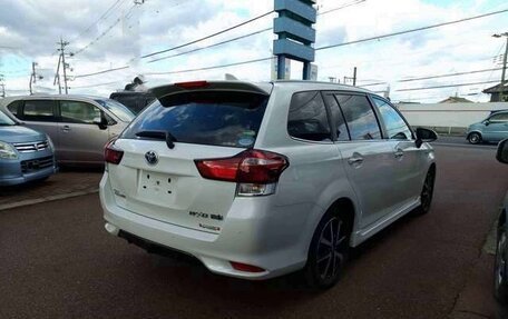 Toyota Corolla, 2017 год, 1 059 000 рублей, 5 фотография