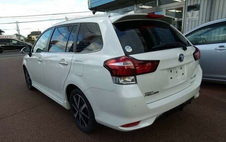 Toyota Corolla, 2017 год, 1 059 000 рублей, 3 фотография
