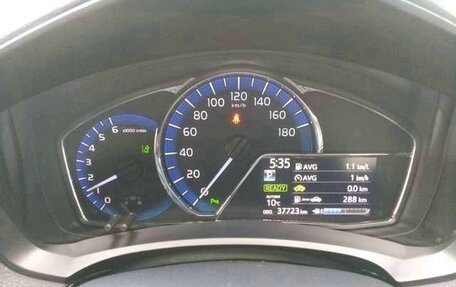 Toyota Corolla, 2017 год, 1 059 000 рублей, 10 фотография