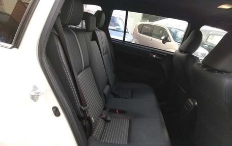 Toyota Corolla, 2017 год, 1 059 000 рублей, 11 фотография
