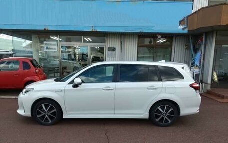 Toyota Corolla, 2017 год, 1 059 000 рублей, 2 фотография