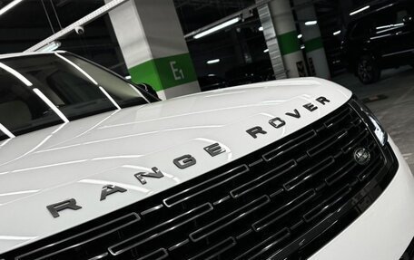 Land Rover Range Rover IV рестайлинг, 2023 год, 14 350 000 рублей, 6 фотография