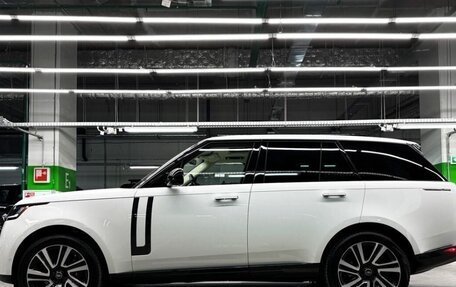 Land Rover Range Rover IV рестайлинг, 2023 год, 14 350 000 рублей, 2 фотография