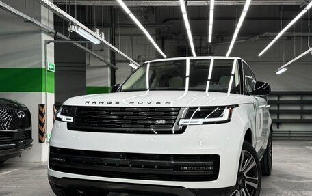 Land Rover Range Rover IV рестайлинг, 2023 год, 14 350 000 рублей, 3 фотография