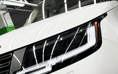 Land Rover Range Rover IV рестайлинг, 2023 год, 14 350 000 рублей, 5 фотография