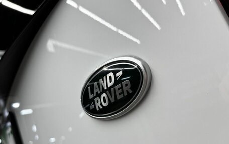 Land Rover Range Rover IV рестайлинг, 2023 год, 14 350 000 рублей, 10 фотография
