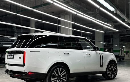 Land Rover Range Rover IV рестайлинг, 2023 год, 14 350 000 рублей, 8 фотография