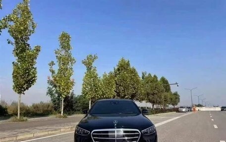 Mercedes-Benz S-Класс, 2021 год, 7 722 707 рублей, 2 фотография