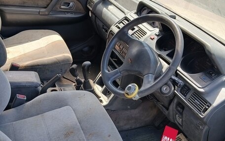 Mitsubishi Pajero III рестайлинг, 1997 год, 270 000 рублей, 7 фотография