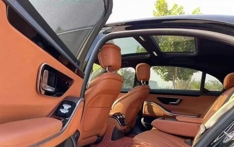 Mercedes-Benz S-Класс, 2021 год, 7 722 707 рублей, 6 фотография