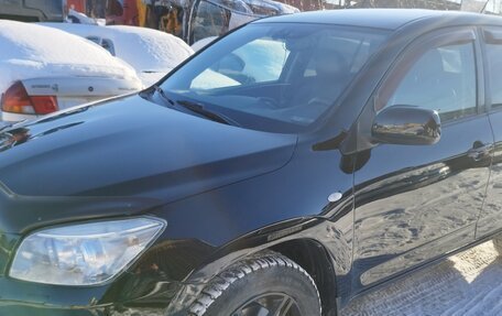 Toyota RAV4, 2006 год, 1 575 000 рублей, 4 фотография