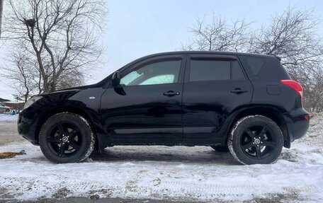 Toyota RAV4, 2006 год, 1 575 000 рублей, 10 фотография