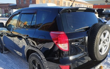 Toyota RAV4, 2006 год, 1 575 000 рублей, 11 фотография