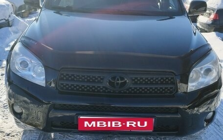 Toyota RAV4, 2006 год, 1 575 000 рублей, 2 фотография