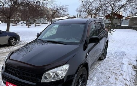 Toyota RAV4, 2006 год, 1 575 000 рублей, 8 фотография
