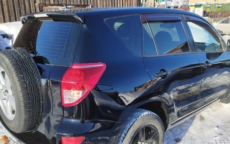 Toyota RAV4, 2006 год, 1 575 000 рублей, 16 фотография