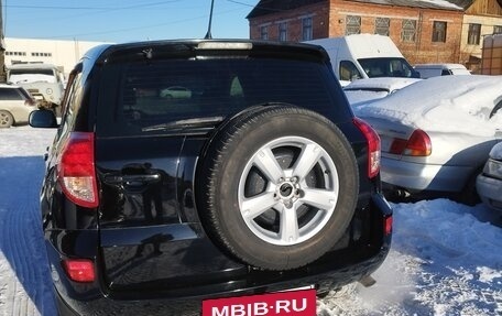 Toyota RAV4, 2006 год, 1 575 000 рублей, 7 фотография