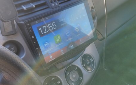 Toyota RAV4, 2006 год, 1 575 000 рублей, 20 фотография
