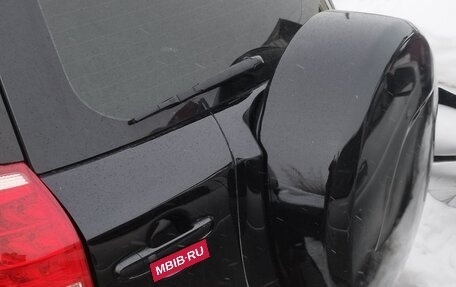 Toyota RAV4, 2006 год, 1 575 000 рублей, 14 фотография