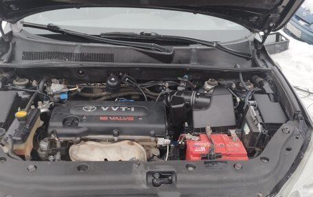 Toyota RAV4, 2006 год, 1 575 000 рублей, 38 фотография