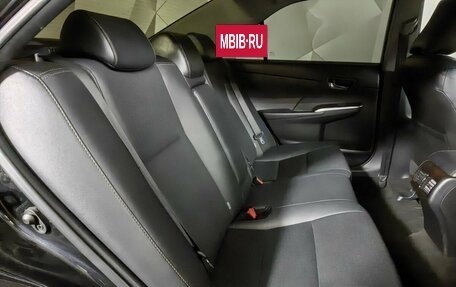 Toyota Camry, 2016 год, 1 983 000 рублей, 12 фотография