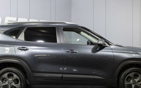 KIA Seltos I, 2020 год, 1 900 000 рублей, 5 фотография