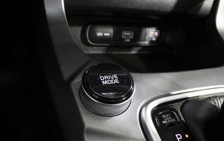 KIA Seltos I, 2020 год, 1 900 000 рублей, 17 фотография