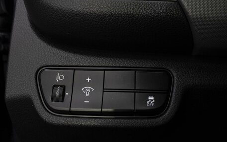 KIA Seltos I, 2020 год, 1 900 000 рублей, 21 фотография