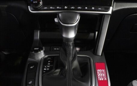 KIA Seltos I, 2020 год, 1 900 000 рублей, 12 фотография