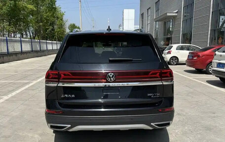 Volkswagen Teramont I, 2022 год, 3 400 000 рублей, 4 фотография
