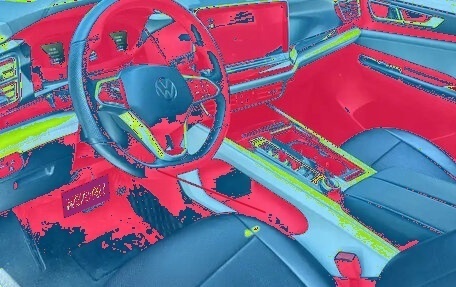 Volkswagen Teramont I, 2022 год, 3 400 000 рублей, 7 фотография