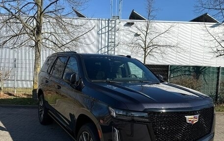 Cadillac Escalade V, 2024 год, 20 180 000 рублей, 3 фотография