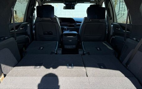Cadillac Escalade V, 2024 год, 20 180 000 рублей, 11 фотография