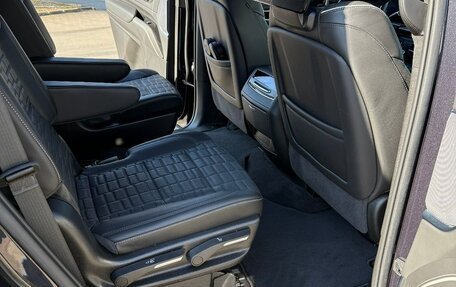 Cadillac Escalade V, 2024 год, 20 180 000 рублей, 16 фотография