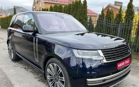 Land Rover Range Rover IV рестайлинг, 2023 год, 14 200 000 рублей, 1 фотография