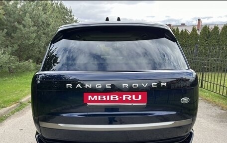 Land Rover Range Rover IV рестайлинг, 2023 год, 14 200 000 рублей, 7 фотография