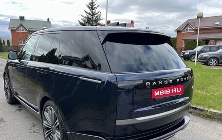 Land Rover Range Rover IV рестайлинг, 2023 год, 14 200 000 рублей, 2 фотография