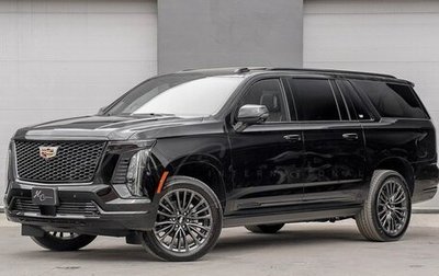 Cadillac Escalade V, 2025 год, 21 530 000 рублей, 1 фотография