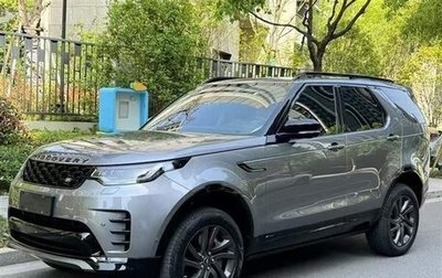 Land Rover Discovery IV, 2021 год, 6 221 707 рублей, 1 фотография