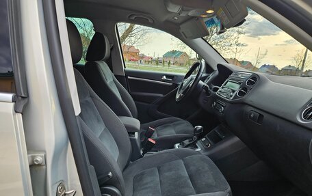 Volkswagen Tiguan I, 2013 год, 1 300 000 рублей, 6 фотография