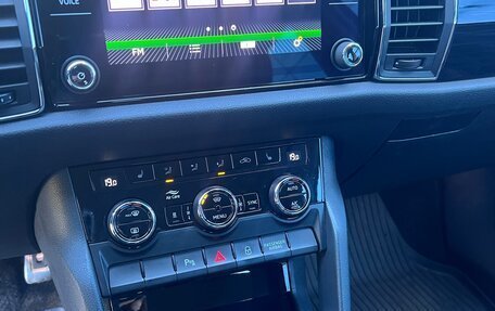 Skoda Kodiaq I, 2019 год, 2 950 000 рублей, 11 фотография