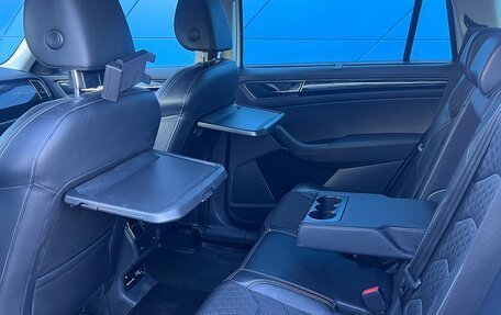 Skoda Kodiaq I, 2019 год, 2 950 000 рублей, 13 фотография